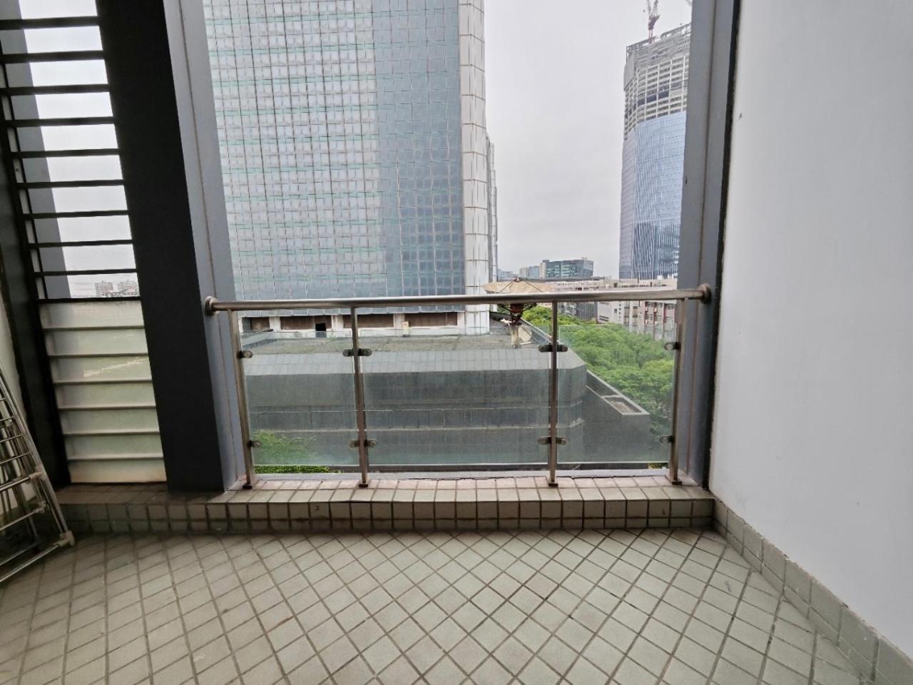 Inestin Shanghai Apt Jinzang Road Εξωτερικό φωτογραφία